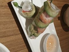 -Pho Asia 亚阁越南料理(上海来福士广场店)