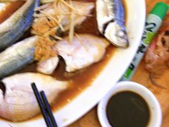 -海之鲜大排档(东山海鲜金銮湾店)