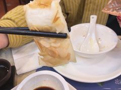 -点都德(大茶楼店)