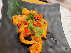 -新石器烤肉(南站店)