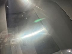 -鲨鱼皮汽车凹陷玻璃修复(静安店)