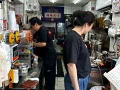 -陈记甜品窝(中山北路店)