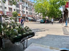 -宋记冕宁土菜馆(海门渔村二店)