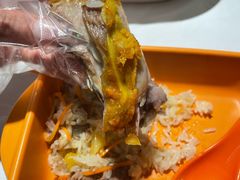 -谷丽麦馕新疆菜·清真(步步高梅溪新天地店)