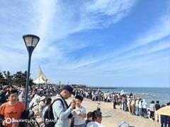 -日照灯塔风景区