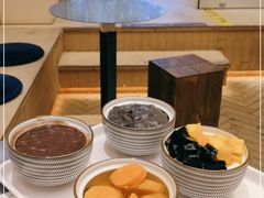 -小团圆糖水铺(襄阳南路店)