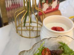 -库滋明·俄罗斯特色美食(中央大街店)