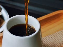 精品手冲咖啡-Au Cafe&Roastery(华侨城店)