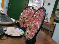 -楠火锅(昆山金鹰店)