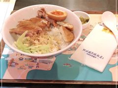 -陈鹏鹏潮汕菜(宝安机场T3航站楼店)