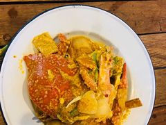-Doo Dee Thai Food(Issan/Isaan/Esan)