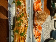 -戏作寿司(观音桥店)