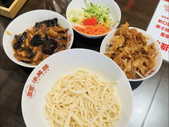 -添萬囍·天津三鲜捞面(天河城店)