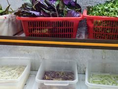 -漁耕小厨农家院(武当山店)