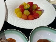 -北平味道.京味菜.烤鸭(梨园店)