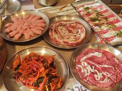 -西塔老太太泥炉烤肉(沈阳店)