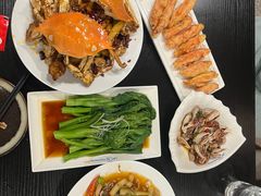 -慢鼓海鲜小馆Mangoo Bistro(交子大道店)