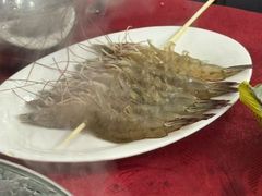 -花苑美食横琴生蚝火锅(拱北粤华路店)