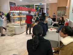 -奈雪的茶(国金中心店)