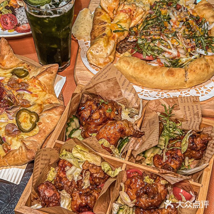 掉进芝士深渊出不来了！