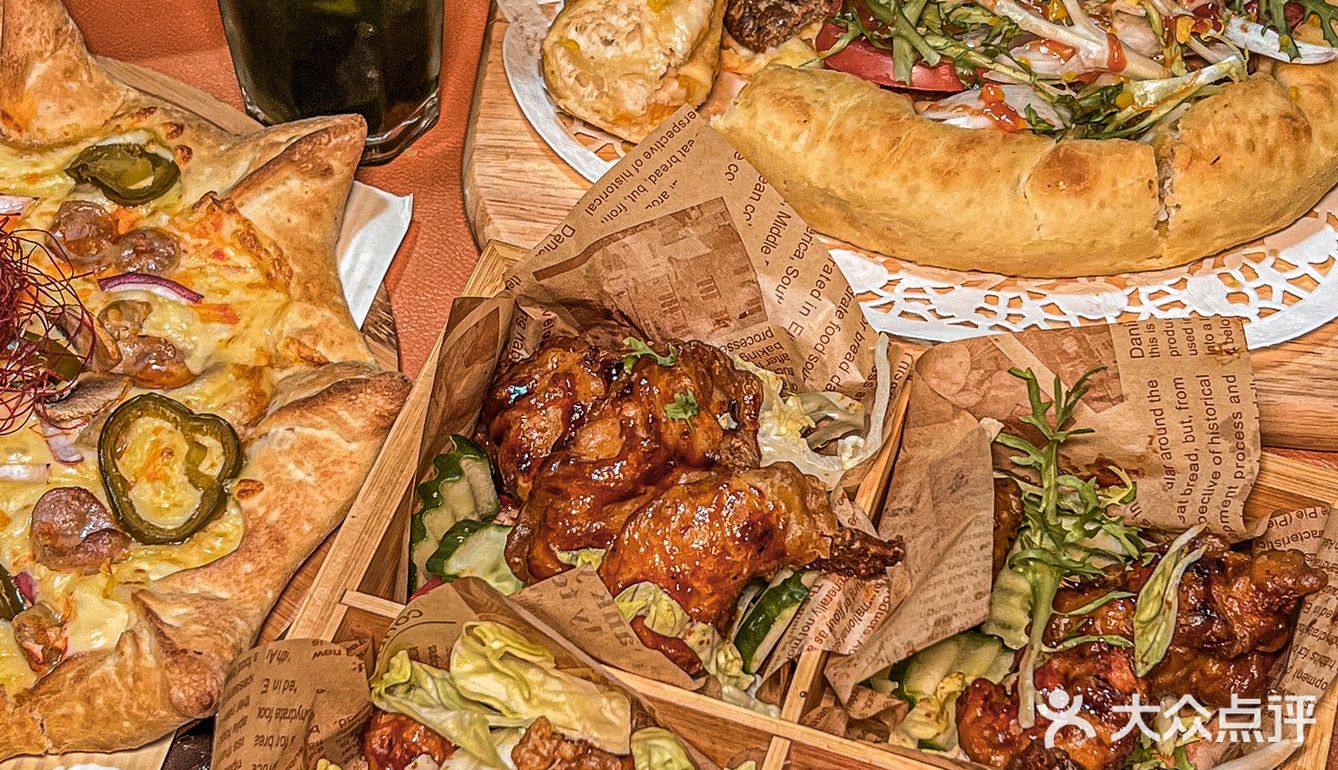 掉进芝士深渊出不来了！