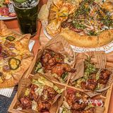 掉进芝士深渊出不来了！