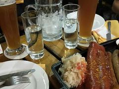 -申德勒加油站西餐厅(日坛路总店)