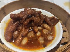豉汁蒸凤爪-万龙洲海鲜(南新仓店)