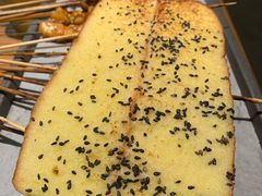 -北丐先生·野馄饨烧烤(长宁龙之梦店)