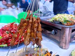 -羊家胡同·龙虾烧烤火锅(龙汇路店)