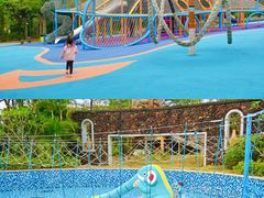 -清远熹乐谷温泉度假酒店