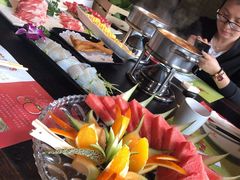 -番食园鲜食火锅(高新店)