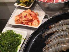 -胡哥烤肥牛(车公庙店)