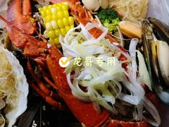 -盒马鲜生(公园1903店)