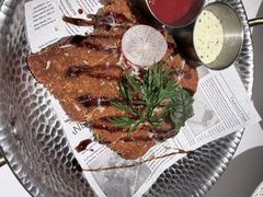 -佐度王子扒房(天鹅湖店)