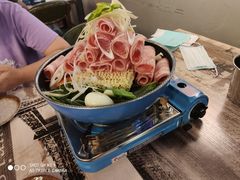 -猫头鹰炸鸡
