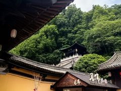 -龙兴寺