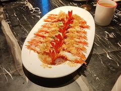 -新白鹿餐厅(松江开元地中海店)