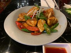 -Let's Taipei 非常烘焙(太古里店)