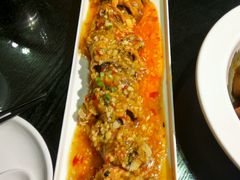 -刘胖子家常菜·蹄花焖藕(中南店)