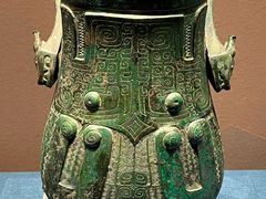 -盘龙城国家考古遗址公园