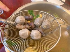 -广味鲜潮汕牛肉火锅(延安三路店)