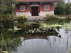 -武汉园博园(武汉自然博物馆)