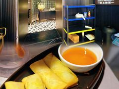 -醉庐·新上海菜(南京西路店)