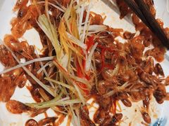 -黔城故事(虎峰别墅店)