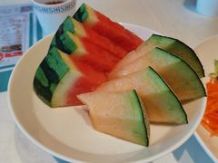 -珊海荟海鲜楼·天津菜·海肠捞饭·皮皮虾锅贴王(佛罗伦萨店)