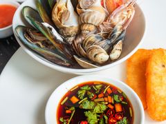 -长沙北辰洲际酒店-兰调全日餐厅