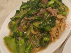 -粤潮牛肉火锅店(江南大道店)