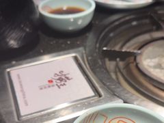 -捞王猪肚鸡火锅(昆山店)
