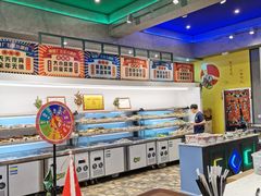 -XiaoJunGan Hotpot 钢管厂五区小郡肝火锅串串香